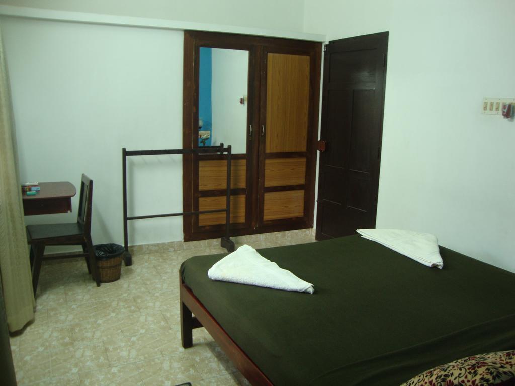 Lazar Residency Homestay Kochi Exterior photo